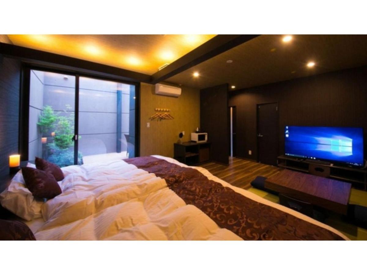 Oita Onsen Business Resort Sourin - Vacation Stay 73355V Exterior foto